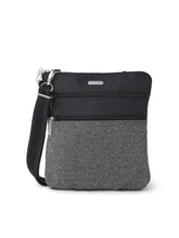 Load image into Gallery viewer, Securtex Anti-Theft Large Crossbody Bag