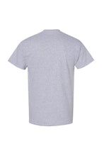 Load image into Gallery viewer, Gildan Mens Heavy Cotton Short Sleeve T-Shirt (Violet)
