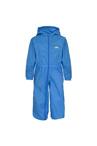 Trespass Babies Button Waterproof Rain Suit