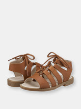 Load image into Gallery viewer, Old Soles Salted Tan Sandals
