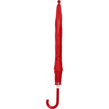 Load image into Gallery viewer, Bullet Childrens/Kids Nina Windproof Umbrella (Red) (One Size)
