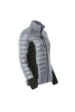 Load image into Gallery viewer, Womens/Ladies Lemont Padded Jacket - Gray