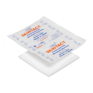 Robinsons Healthcare Skintact (White) (4 inches x 8 inches)