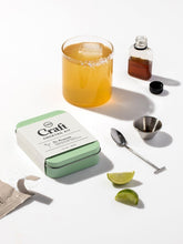 Load image into Gallery viewer, The Margarita Cocktail Kit