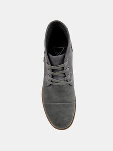 Vance Co. Austin Cap Toe Chukka Boot