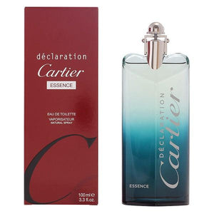 Declaration Essence by Cartier Eau De Toilette Spray 3.4 oz