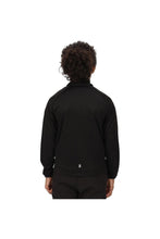 Load image into Gallery viewer, Childrens/Kids Highton Lite II Soft Shell Jacket - Black