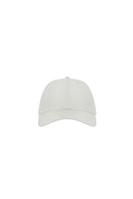 Load image into Gallery viewer, Atlantis Recy Feel Recycled Twill Cap (White)