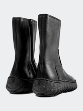 Load image into Gallery viewer, Women Ground Boots - Black