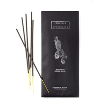 Load image into Gallery viewer, Black Spruce + Fir Balsam Essential Oil Incense