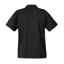 Load image into Gallery viewer, Stormtech Mens Short Sleeve Sports Performance Polo Shirt (Black)