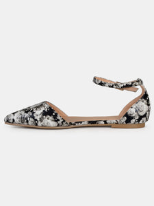 Journee Collection Women's Reba Flat