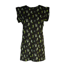 Load image into Gallery viewer, Cactus Tunic With Tie