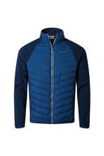 Load image into Gallery viewer, Craghoppers Mens Colby Hybrid Padded Jacket
