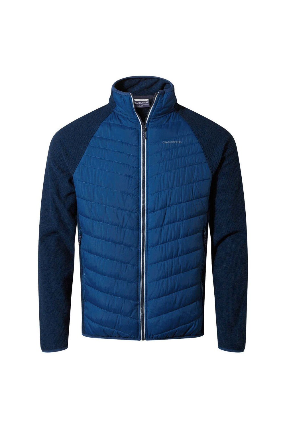 Craghoppers Mens Colby Hybrid Padded Jacket