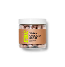 Load image into Gallery viewer, Vegan Collagen Boost Capsules