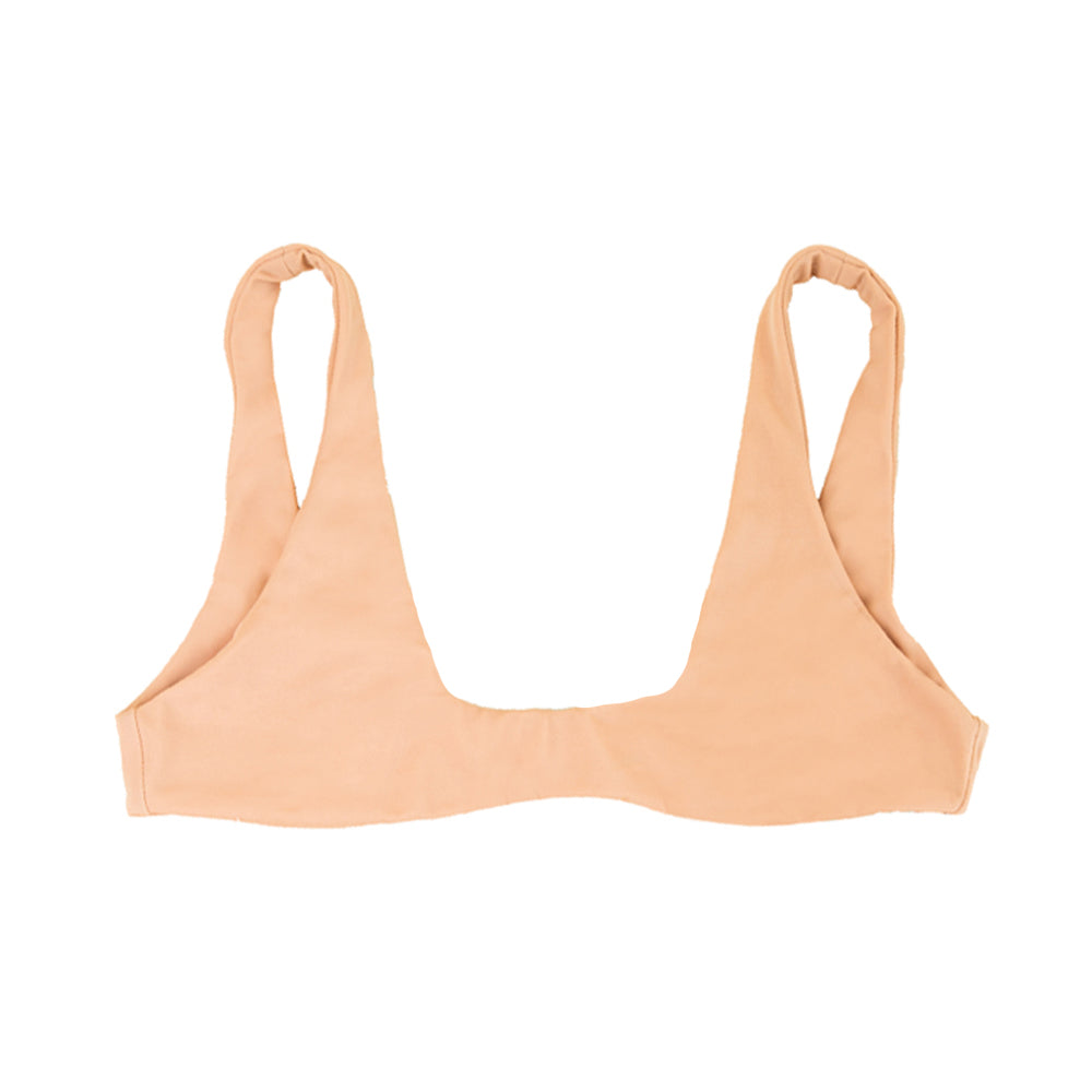 Tallulah Convertible Top - Sunkissed