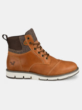 Load image into Gallery viewer, Territory Raider Cap Toe Ankle Boot