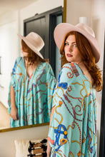 Load image into Gallery viewer, Jewels Caftan Dress