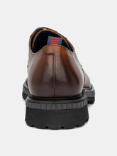 Load image into Gallery viewer, Men&#39;s Logan Oxford Shoe