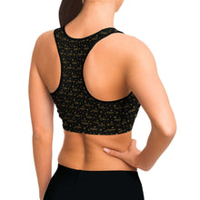 Load image into Gallery viewer, LS Sports Bra