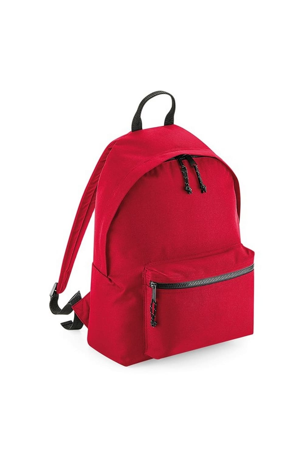 Recycled Backpack - Red