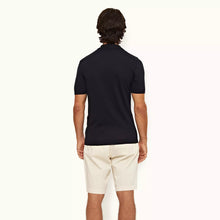 Load image into Gallery viewer, Lingmell Silk Polo
