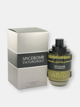 Load image into Gallery viewer, Spicebomb by Viktor &amp; Rolf Eau De Toilette Spray 5 oz