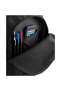 Universal Multipurpose Backpack/Rucksack/Bag,18 Litres - Black