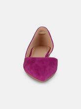 Load image into Gallery viewer, Journee Collection Women&#39;s Ester Flat