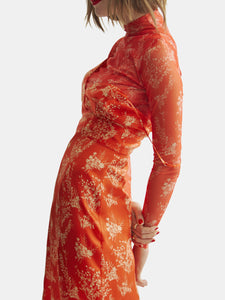 Apéro Dress - With Slit