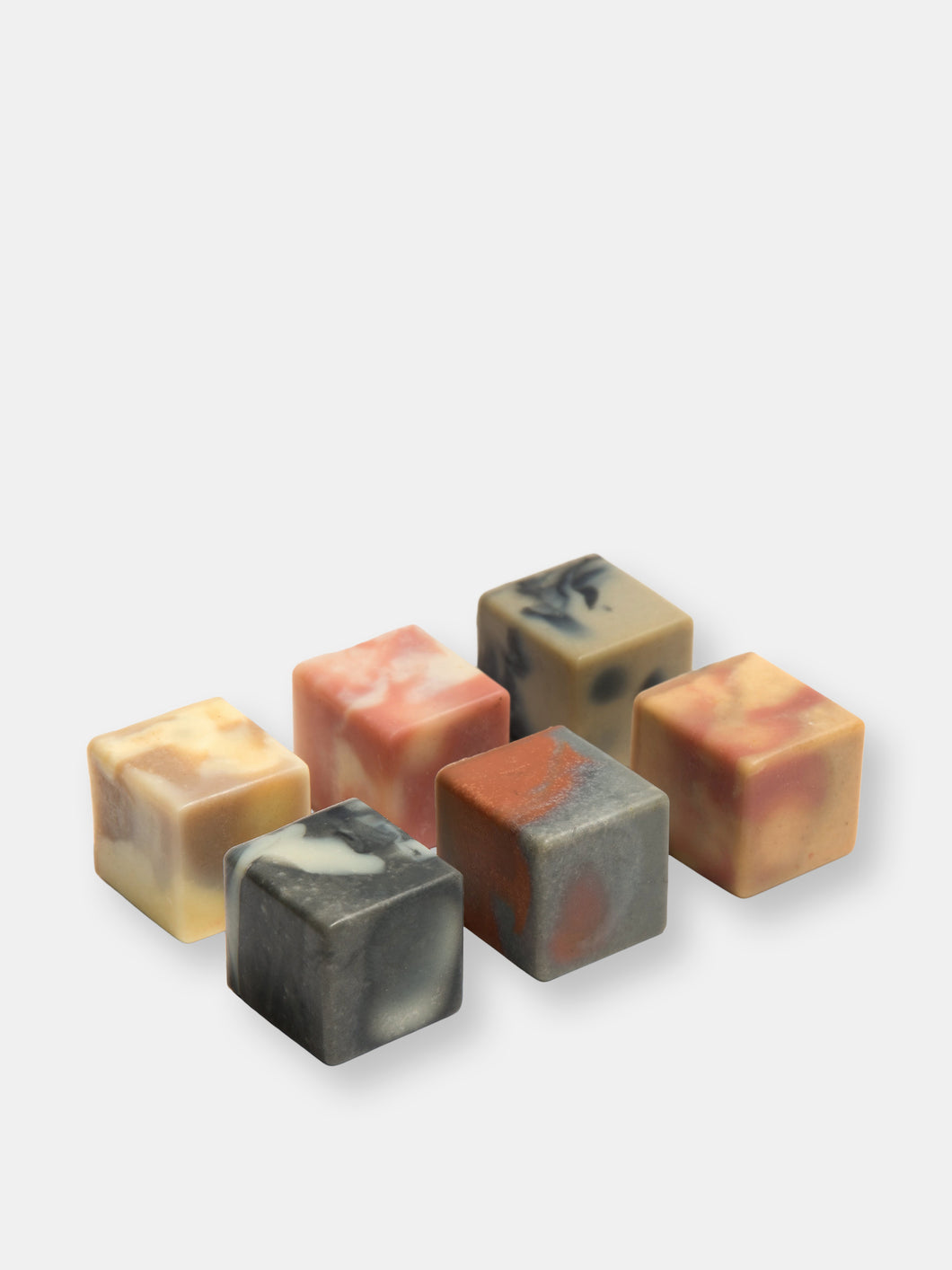 Expedition Soap Set