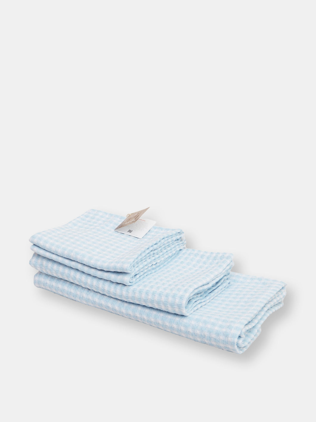 Au Natural Organic Cotton Bath Towel Set