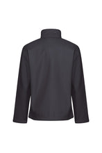 Load image into Gallery viewer, Regatta Mens Eco Ablaze Soft Shell Jacket (Seal Grey/Black)
