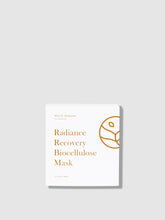 Load image into Gallery viewer, Radiance Recovery Biocellulose Masks