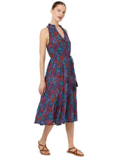 Load image into Gallery viewer, Tracy Dress In Bloom