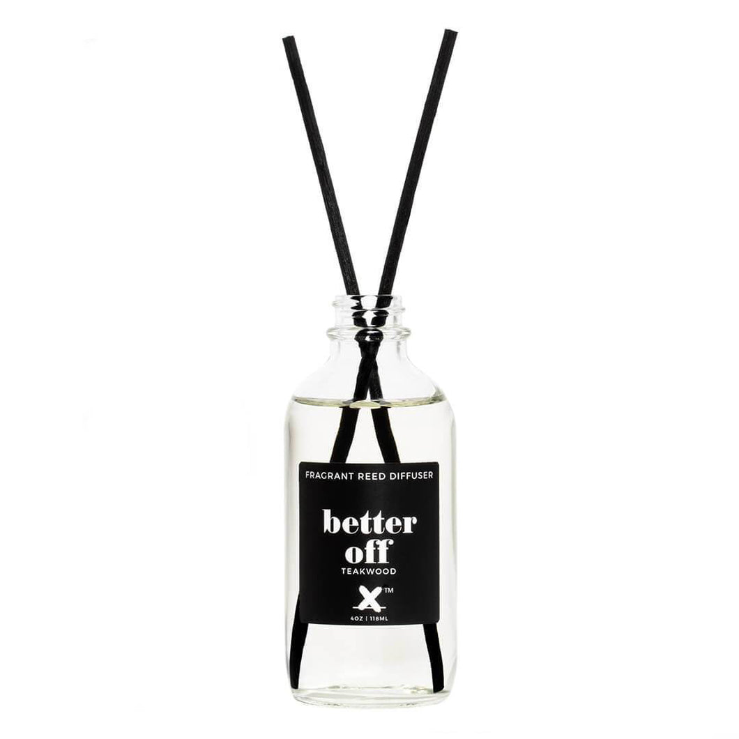 Better Off Diffuser