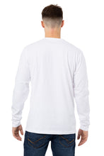 Load image into Gallery viewer, Long Sleeve Crewneck T-shirt