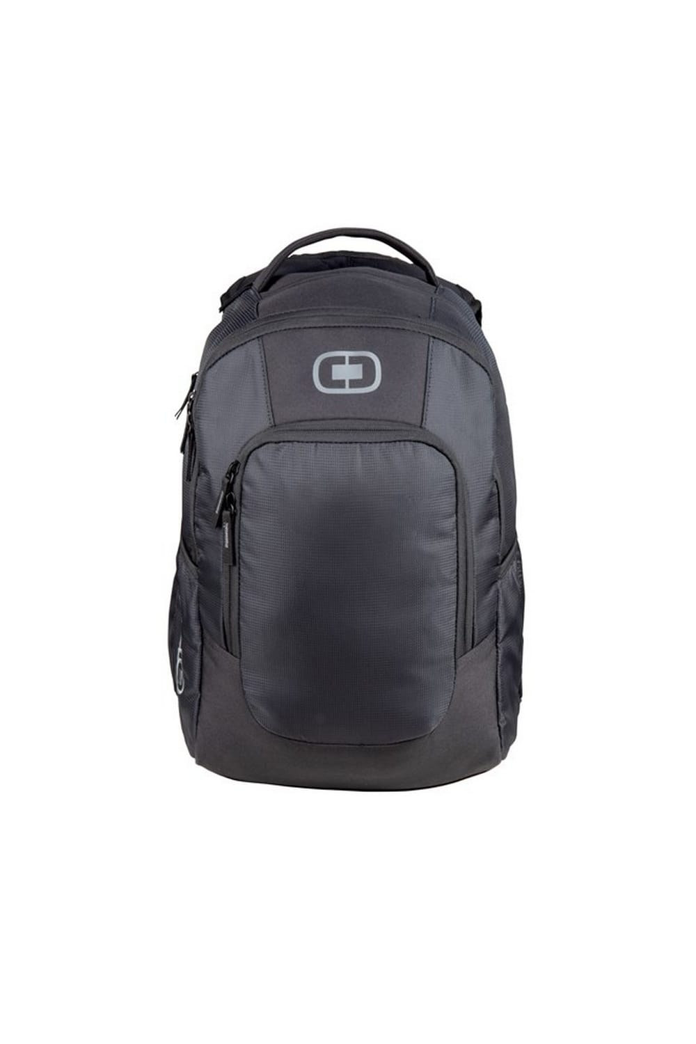 Ogio Logan Backpack (Black) (One Size)