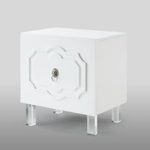 Anastasia Side Table