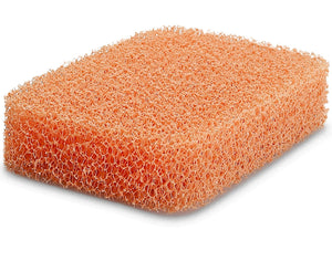 Peachy Clean Sponge, Fresh Peachy Scent