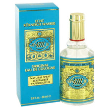 Load image into Gallery viewer, 4711 by Muelhens Cologne Spray for Men