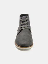 Load image into Gallery viewer, Vance Co. Austin Cap Toe Chukka Boot