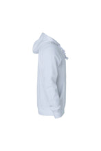 Load image into Gallery viewer, Childrens/Kids Basic Hoodie - White