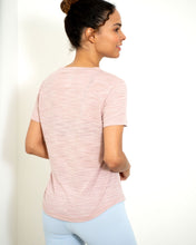 Load image into Gallery viewer, Lea Short Sleeve Top