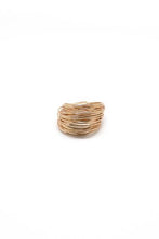 Load image into Gallery viewer, Marcia Wire Wrap Ring