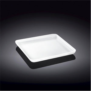 992677 5 x 5 Inch Dish - White - Pack of 72