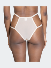 Load image into Gallery viewer, Sheer Mesh Briefs, Teja