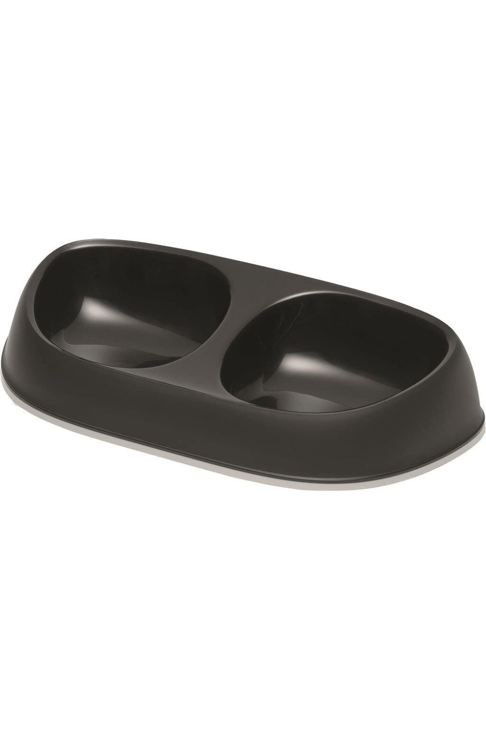 Moderna Sensibowl Dog Bowl (Black) (0.7pint)