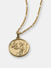 Load image into Gallery viewer, Mini Athena Necklace